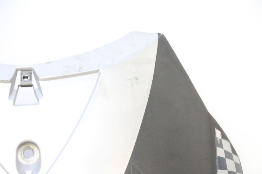 photo de FACE AVANT KEEWAY MATRIX RX9 125 (2006 - 2007) - Imagem adicional