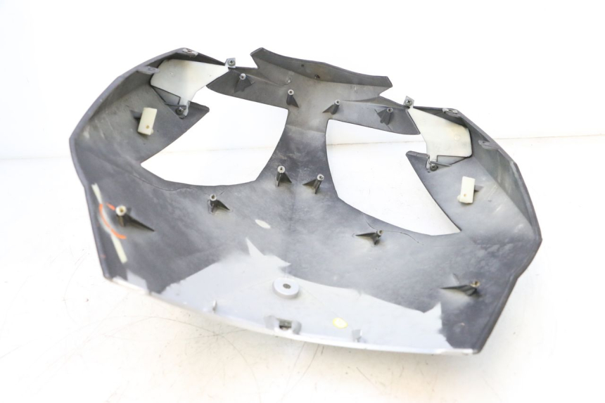 photo de FACE AVANT KEEWAY MATRIX RX9 125 (2006 - 2007) - Pontos de fixação