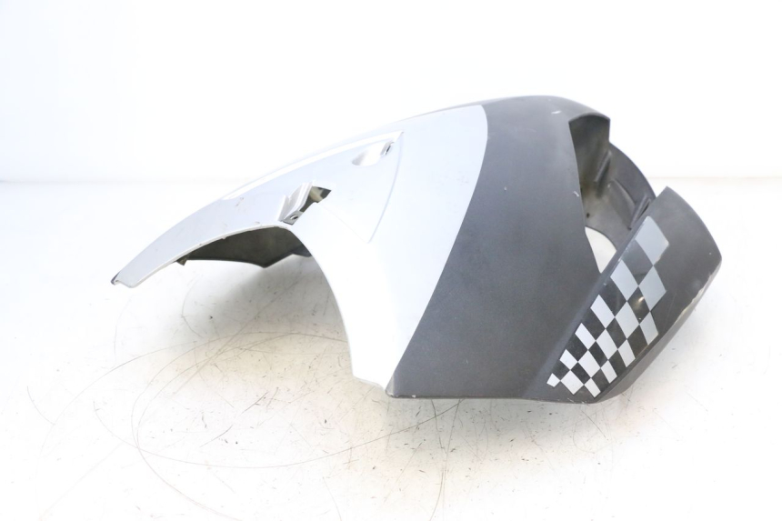 photo de FACE AVANT KEEWAY MATRIX RX9 125 (2006 - 2007) - Peça verificada