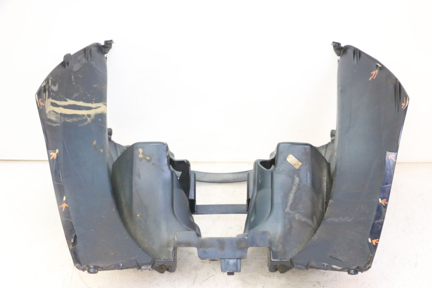 photo de FRENTE PIAGGIO MP3 LT 300 (2010 - 2016) - Ampliação dos componentes