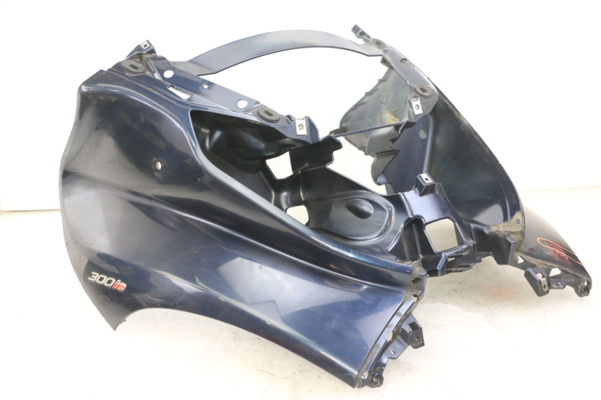 photo de FRENTE PIAGGIO MP3 LT 300 (2010 - 2016) - Vista de perto
