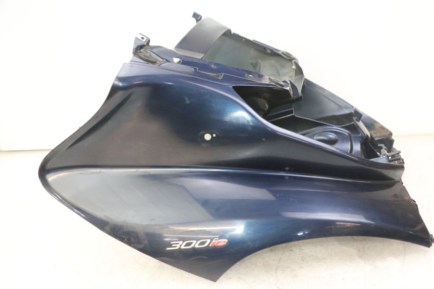 photo de FRENTE PIAGGIO MP3 LT 300 (2010 - 2016) - Inspeção visual