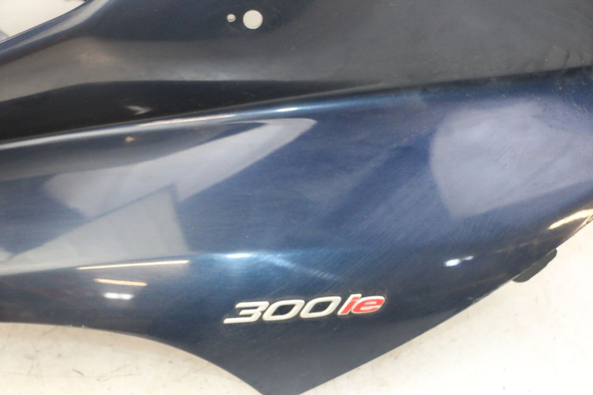 photo de FRENTE PIAGGIO MP3 LT 300 (2010 - 2016) - Zoom de qualidade