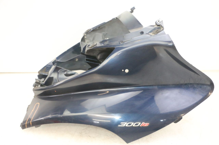 photo de FRENTE PIAGGIO MP3 LT 300 (2010 - 2016) - Vista de perfil