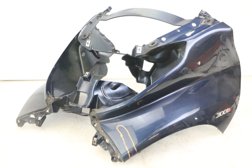 photo de FRENTE PIAGGIO MP3 LT 300 (2010 - 2016) - Vista principal