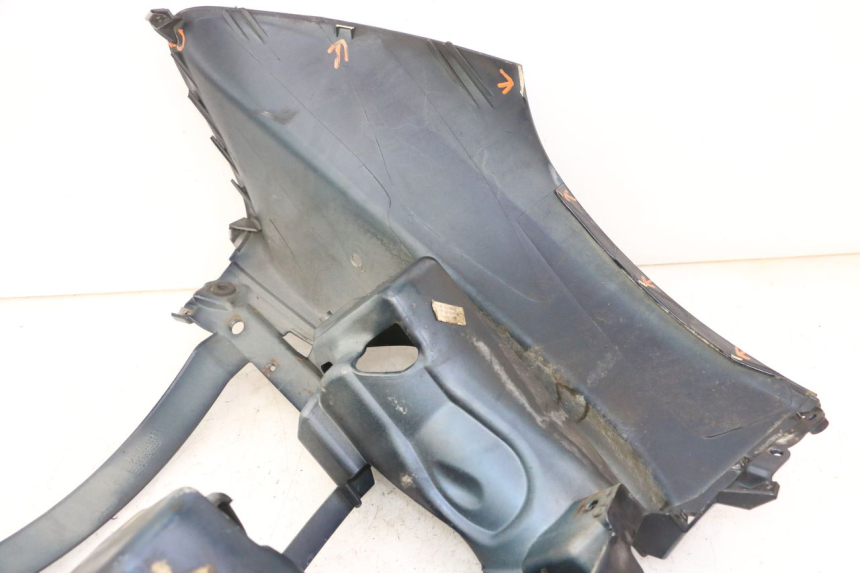 photo de FRENTE PIAGGIO MP3 LT 300 (2010 - 2016) - Vista geral