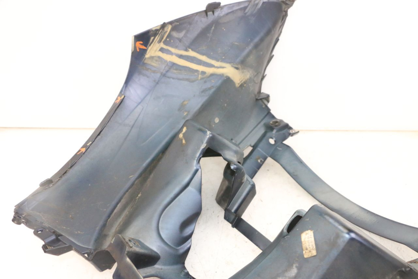 photo de FRENTE PIAGGIO MP3 LT 300 (2010 - 2016) - Estado da superfície