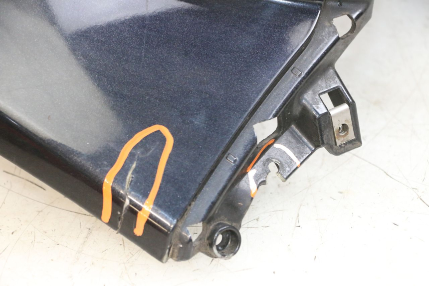 photo de FRENTE PIAGGIO MP3 125 (2006 - 2014) - Detalhes característicos