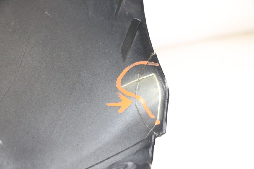 photo de FRENTE PIAGGIO MP3 125 (2006 - 2014) - Zoom do estado de desgaste