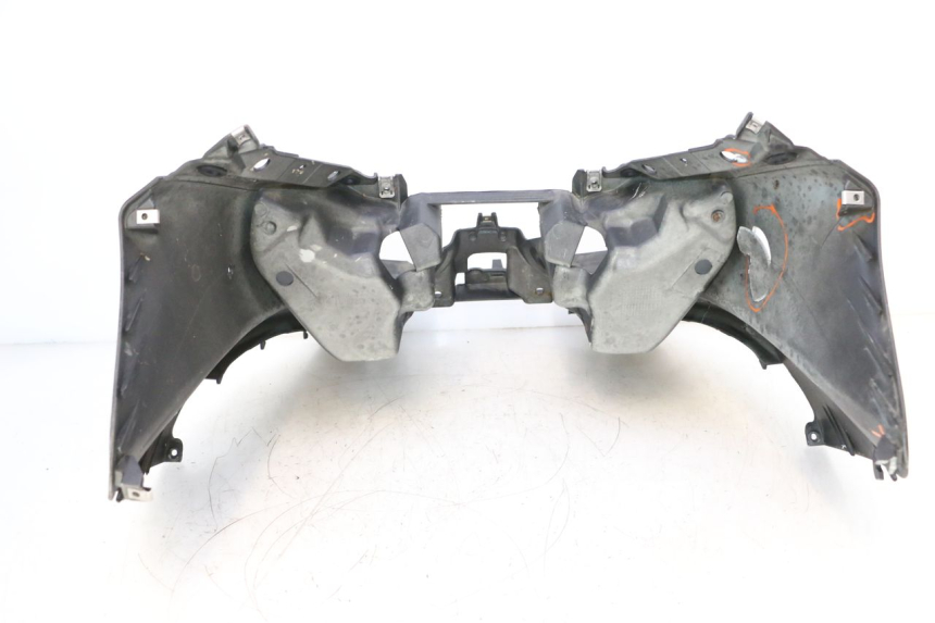 photo de FRENTE PIAGGIO MP3 RL 250 (2006 - 2010) - Imagem adicional