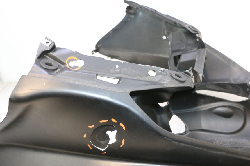photo de FRENTE PIAGGIO MP3 RL 250 (2006 - 2010) - Inspeção visual