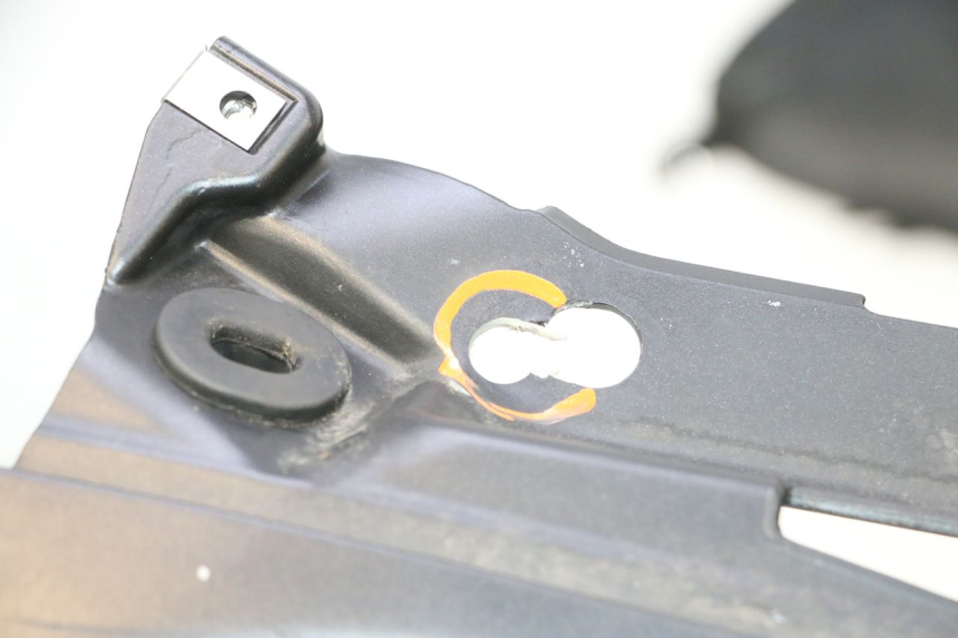 photo de FRENTE PIAGGIO MP3 RL 250 (2006 - 2010) - Estrutura - ampliação