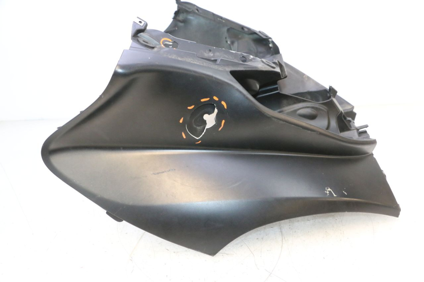 photo de FRENTE PIAGGIO MP3 RL 250 (2006 - 2010) - Ângulo alternativo