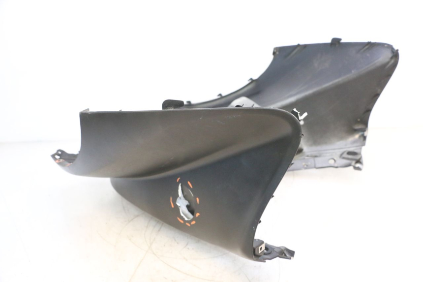photo de FRENTE PIAGGIO MP3 RL 250 (2006 - 2010) - Zoom do estado de desgaste