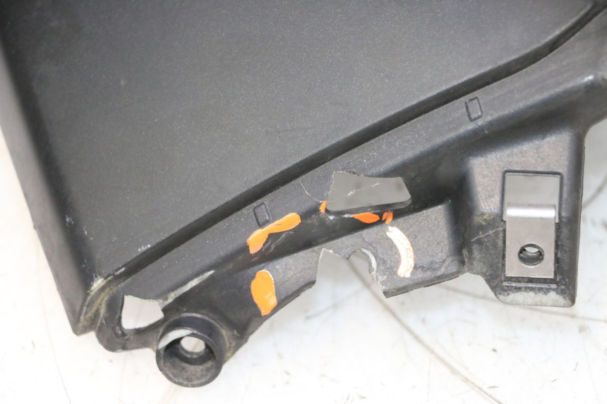 photo de FRENTE PIAGGIO MP3 RL 250 (2006 - 2010) - Zoom do estado de desgaste