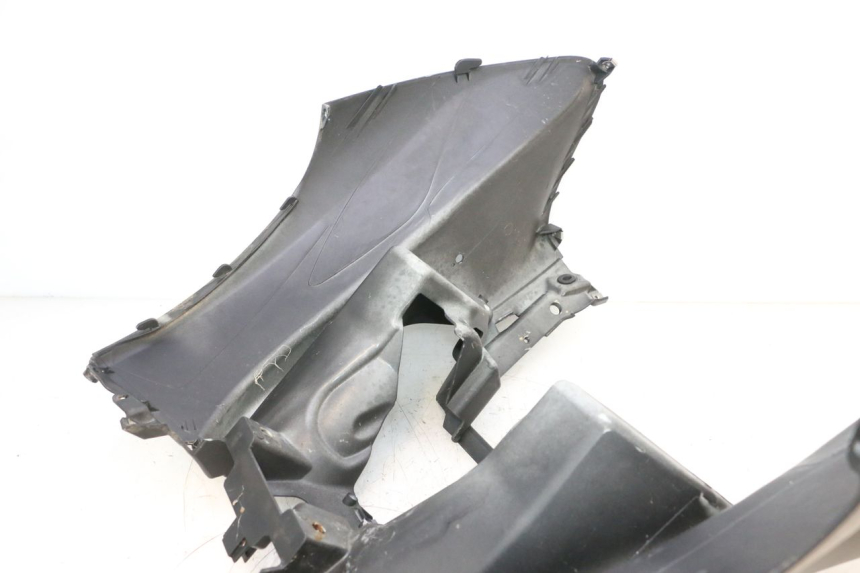 photo de FRENTE PIAGGIO MP3 RL 250 (2006 - 2010) - Outro ângulo de visão