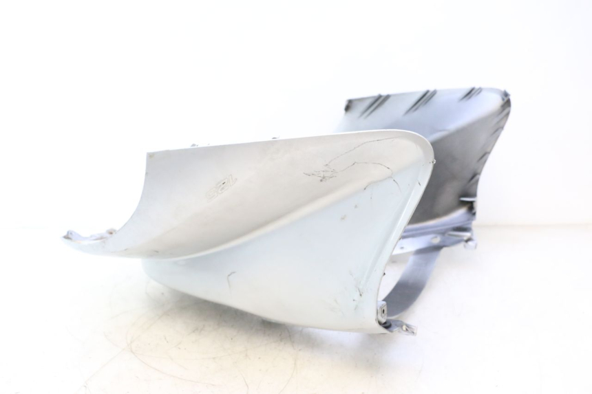 photo de FRENTE PIAGGIO MP3 125 (2006 - 2014) - Detalhes característicos