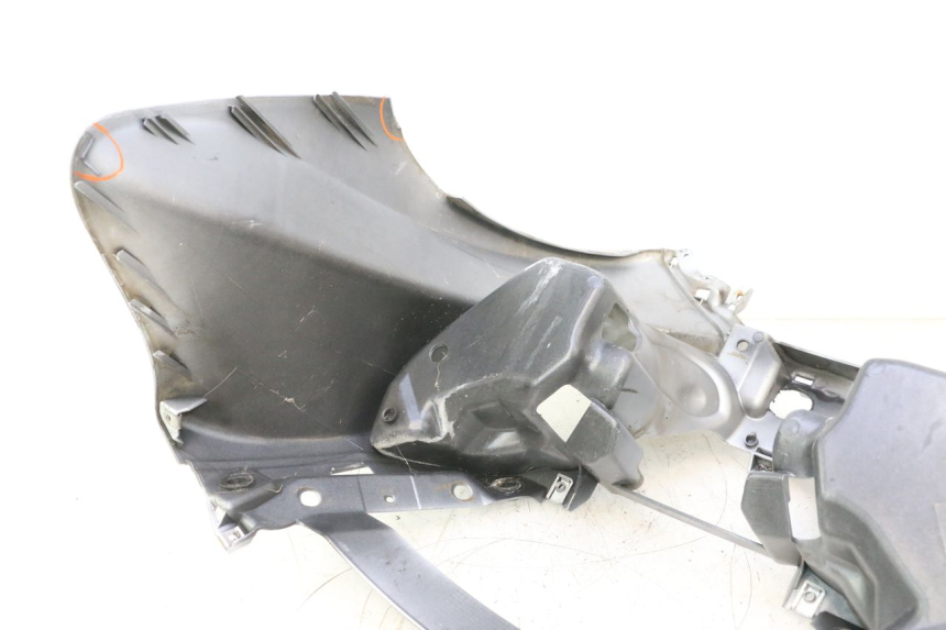 photo de FRENTE PIAGGIO MP3 125 (2006 - 2014) - Estrutura - ampliação