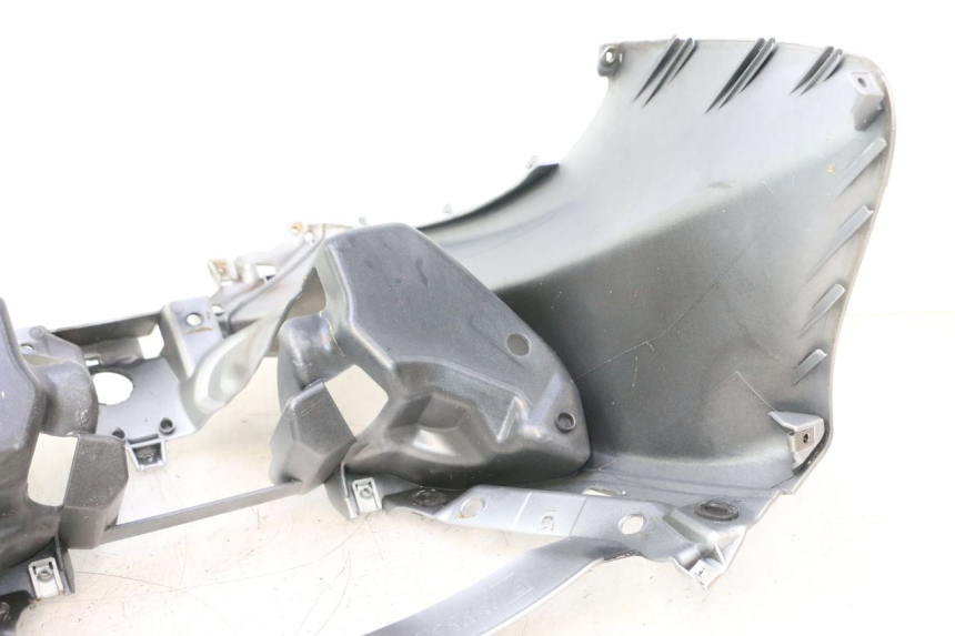 photo de FRENTE PIAGGIO MP3 125 (2006 - 2014) - Vista de perfil