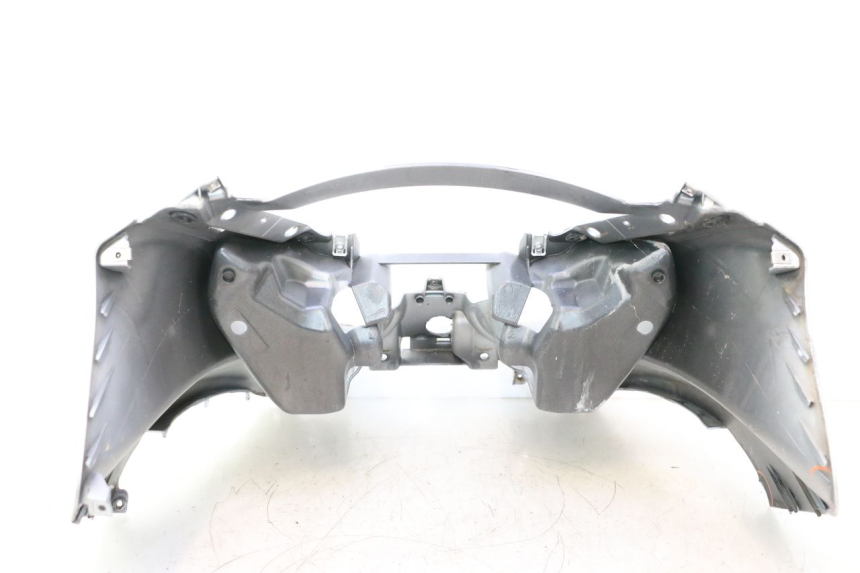 photo de FRENTE PIAGGIO MP3 125 (2006 - 2014) - Zoom do estado de desgaste