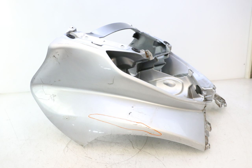 photo de FRENTE PIAGGIO MP3 125 (2006 - 2014) - Outro ângulo de visão