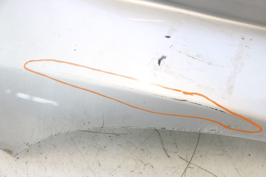 photo de FRENTE PIAGGIO MP3 125 (2006 - 2014) - Ampliação técnica