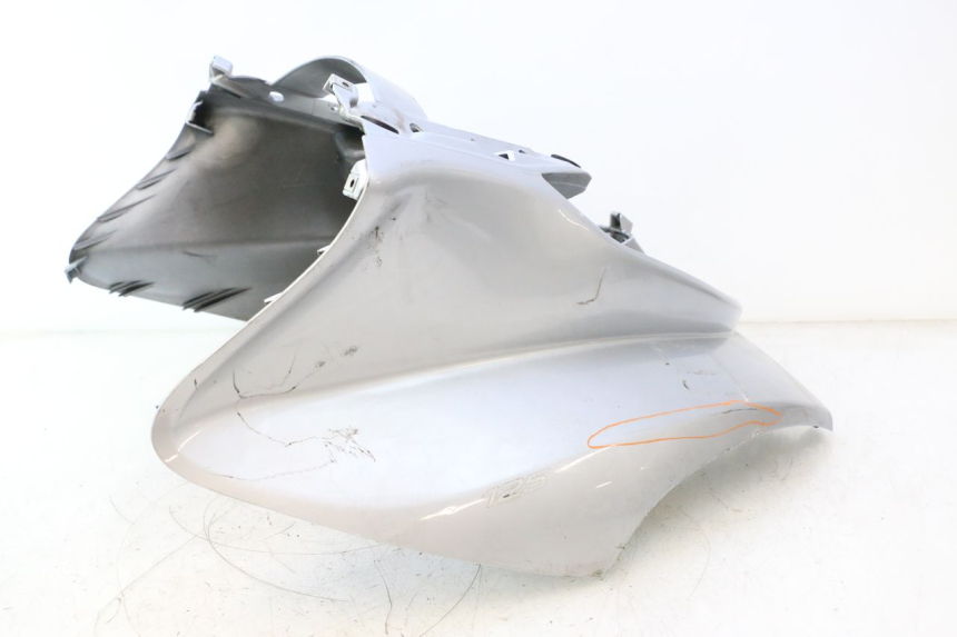 photo de FRENTE PIAGGIO MP3 125 (2006 - 2014) - Vista geral