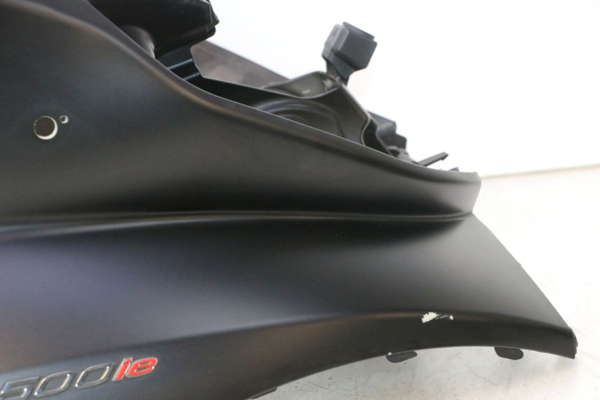 photo de FRENTE PIAGGIO MP3 500 (2016 - 2018) - Vista de perto