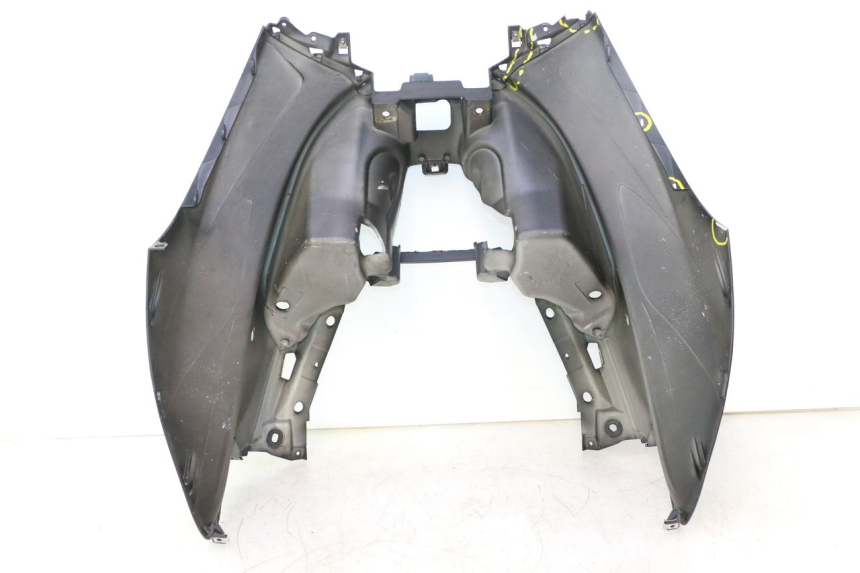 photo de FRENTE PIAGGIO MP3 500 (2016 - 2018) - Estrutura - ampliação