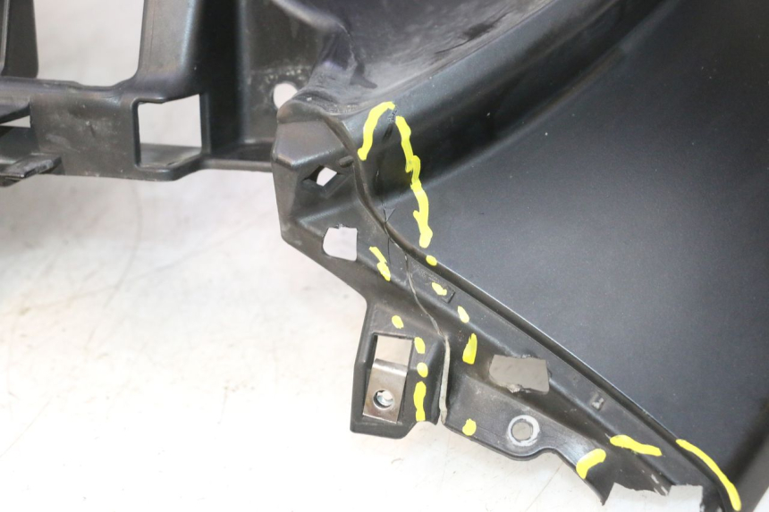 photo de FRENTE PIAGGIO MP3 500 (2016 - 2018) - Ampliação técnica
