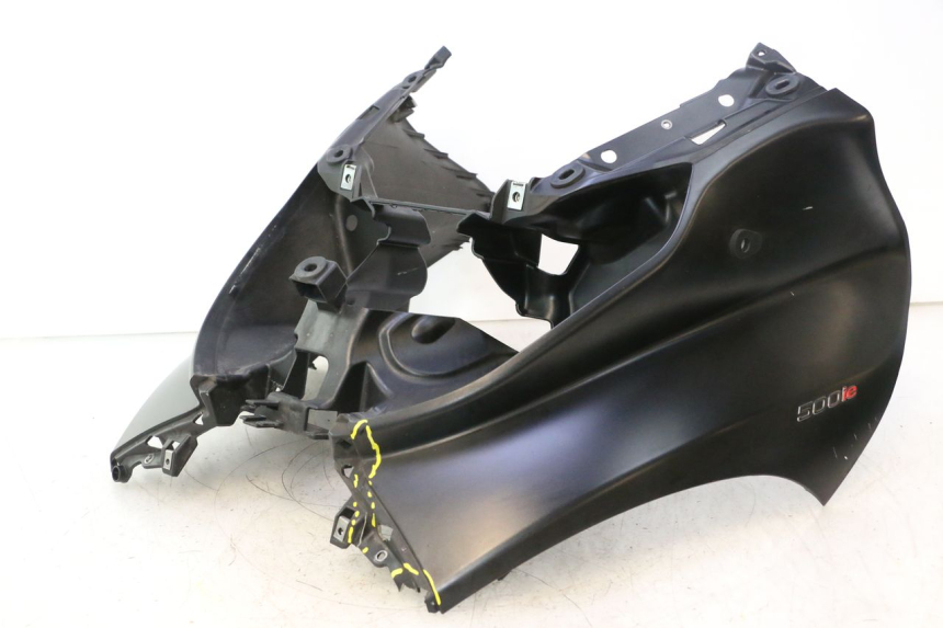 photo de FRENTE PIAGGIO MP3 500 (2016 - 2018) - Vista geral