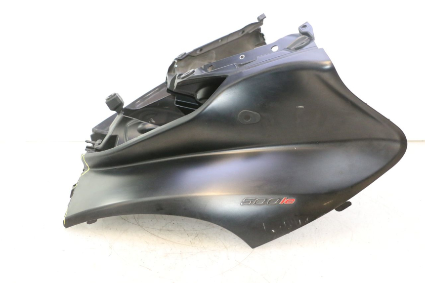 photo de FRENTE PIAGGIO MP3 500 (2016 - 2018) - Pontos de fixação
