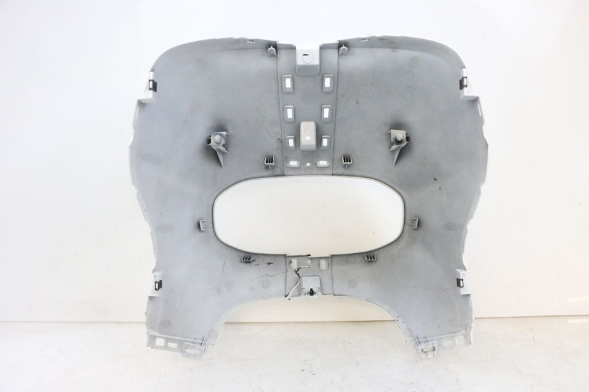 photo de FRENTE YAMAHA NEO'S CORE 1 (2022 - 2026) - Detalhes característicos