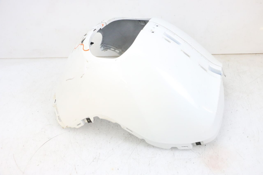 photo de FRENTE YAMAHA NEO'S CORE 1 (2022 - 2026) - Vista de perto