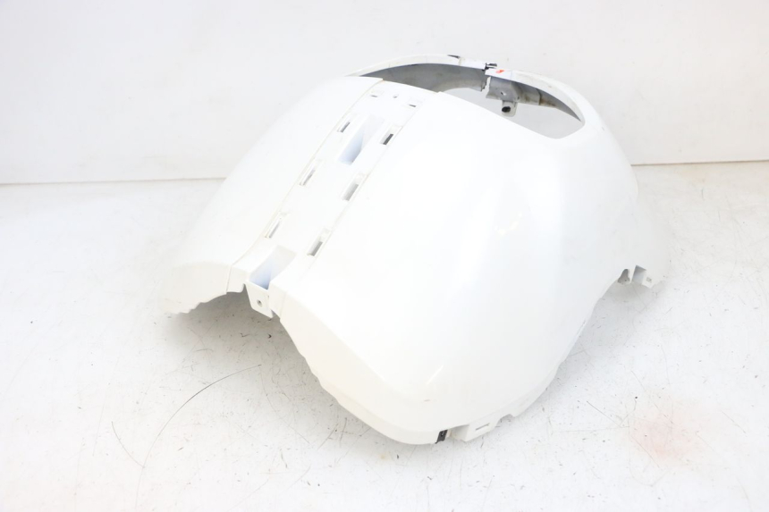 photo de FRENTE YAMAHA NEO'S CORE 1 (2022 - 2026) - Estrutura - ampliação