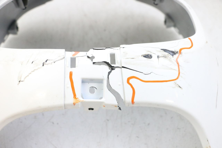 photo de FRENTE YAMAHA NEO'S CORE 1 (2022 - 2026) - Outro ângulo de visão
