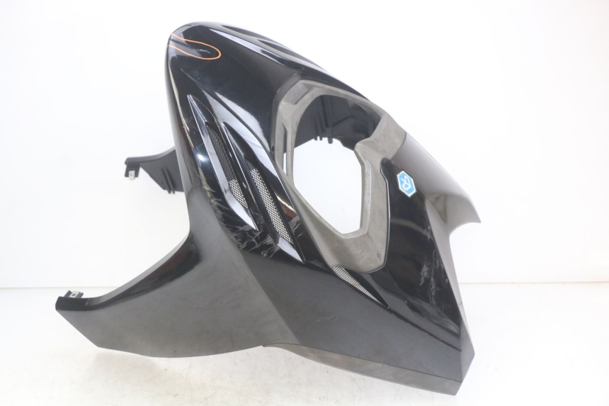 photo de FRENTE PIAGGIO NEW TYPHOON 50 (2010 - 2017) - Vista principal