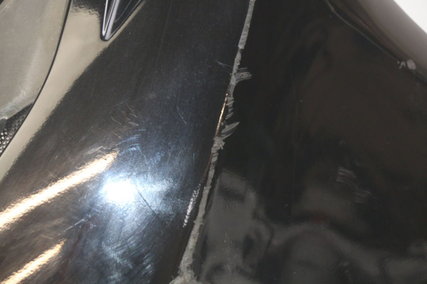 photo de FRENTE PIAGGIO NEW TYPHOON 50 (2010 - 2017) - Vista de perto