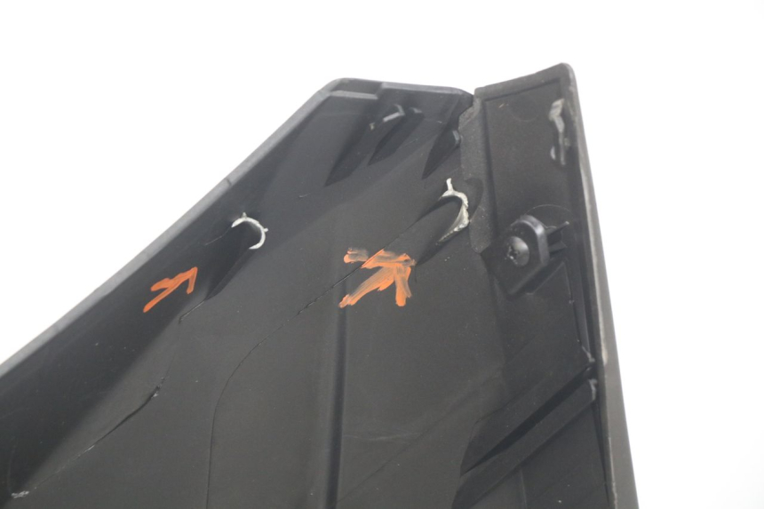 photo de FRENTE PIAGGIO NEW TYPHOON 50 (2010 - 2017) - Ampliação técnica