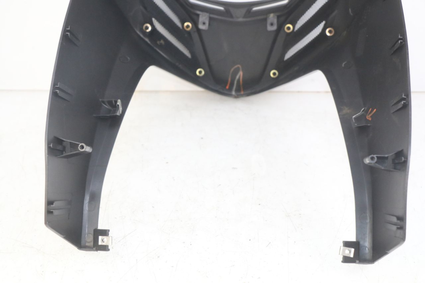 photo de FRENTE PIAGGIO NEW TYPHOON 50 (2010 - 2017) - Pontos de fixação