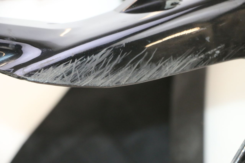 photo de FRENTE MBK NITRO 50 (2004 - 2008) - Detalhes característicos
