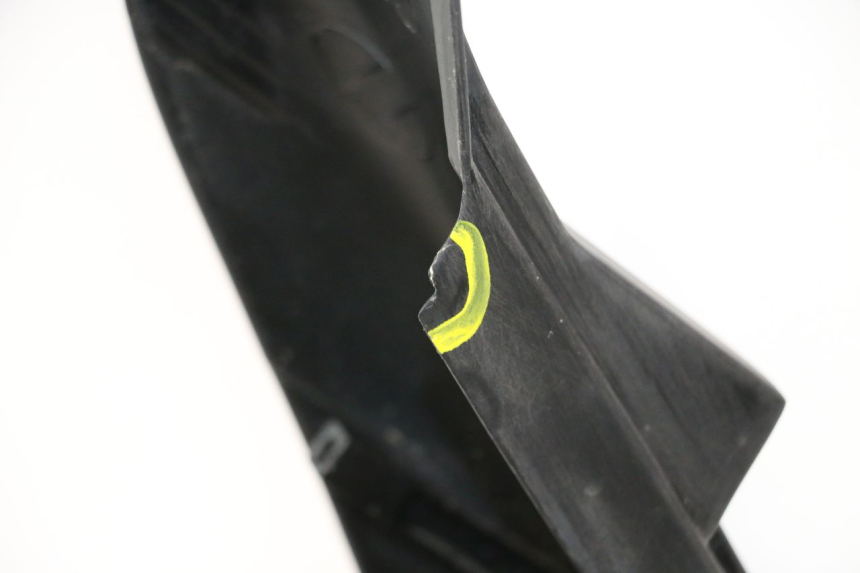 photo de FRENTE MBK NITRO 50 (2004 - 2008) - Pontos de fixação