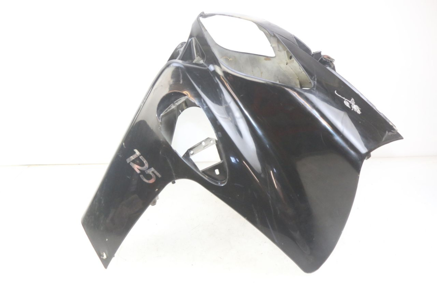 photo de FRENTE SELECT UP OCTALIS 125 (2007 - 2012) - Detalhes característicos
