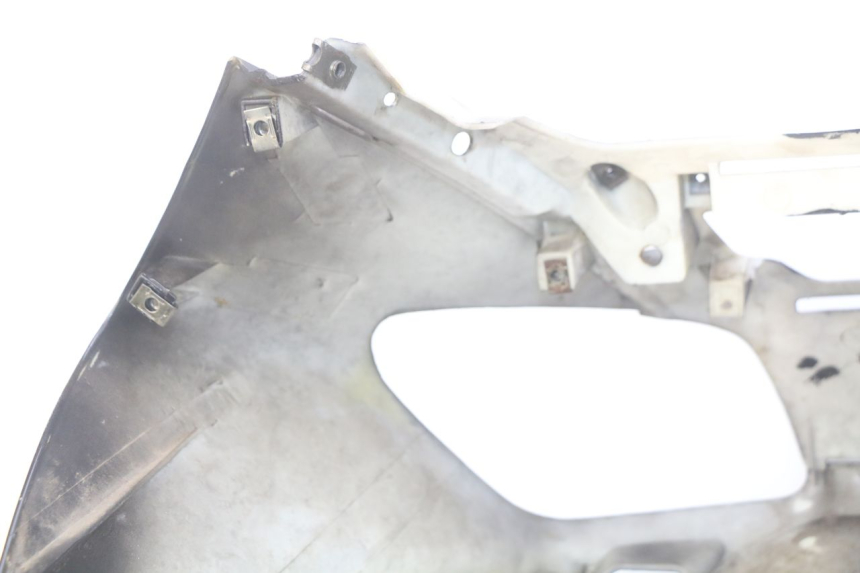photo de FRENTE SELECT UP OCTALIS 125 (2007 - 2012) - Vista de perfil