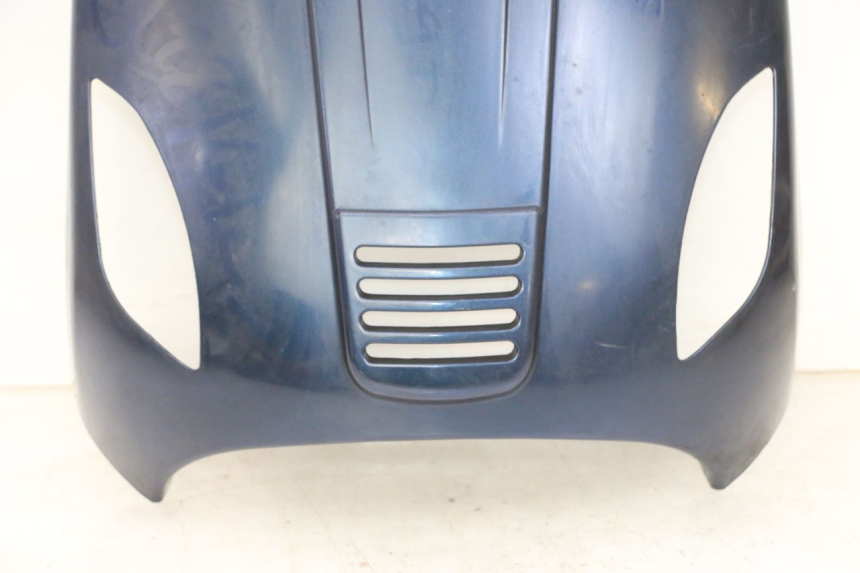 photo de FRENTE JM MOTORS OLDIES GT 4T 50 (2018 - 2025) - Inspeção visual