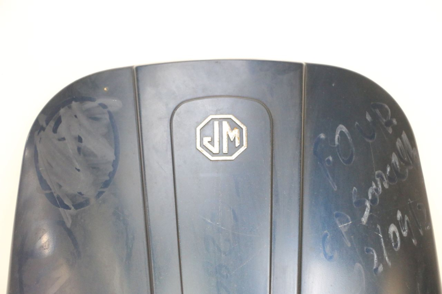 photo de FRENTE JM MOTORS OLDIES GT 4T 50 (2018 - 2025) - Estrutura - ampliação