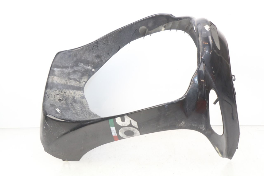 photo de FRENTE NECO ONE 2T 50 (2011 - 2020) - Vista principal