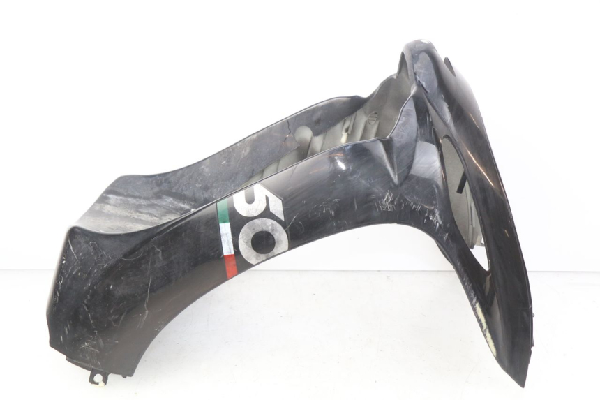 photo de FRENTE NECO ONE 2T 50 (2011 - 2020) - Detalhes característicos