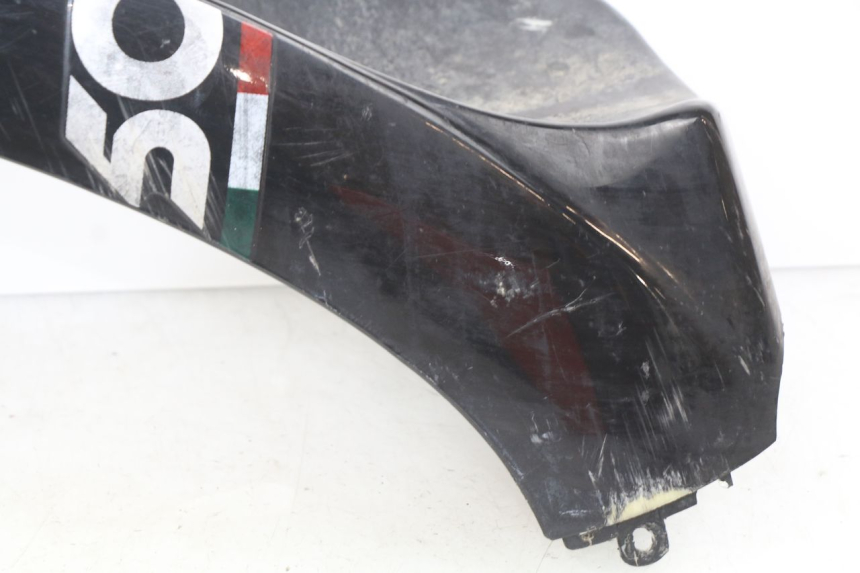 photo de FRENTE NECO ONE 2T 50 (2011 - 2020) - Imagem adicional