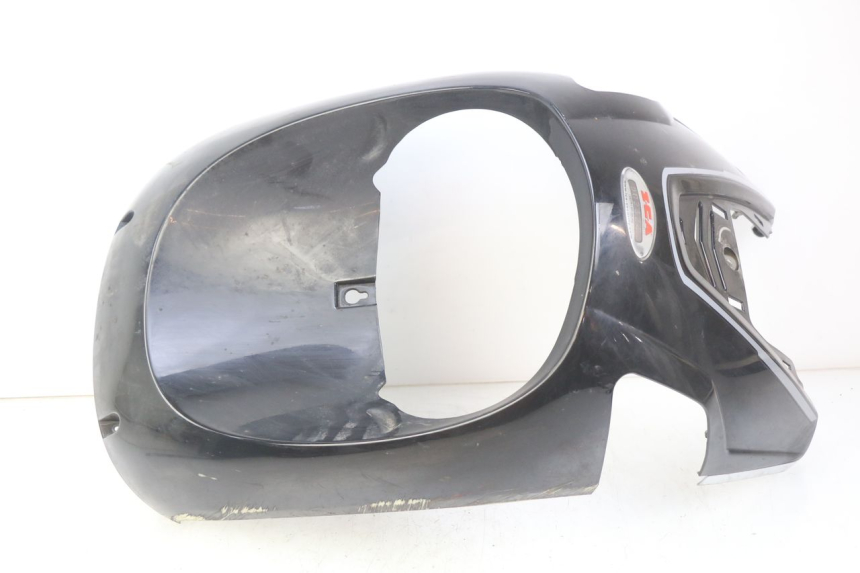 photo de FRENTE TNT MOTOR OTTO 2T 50 (2012 - 2018) - Vista principal